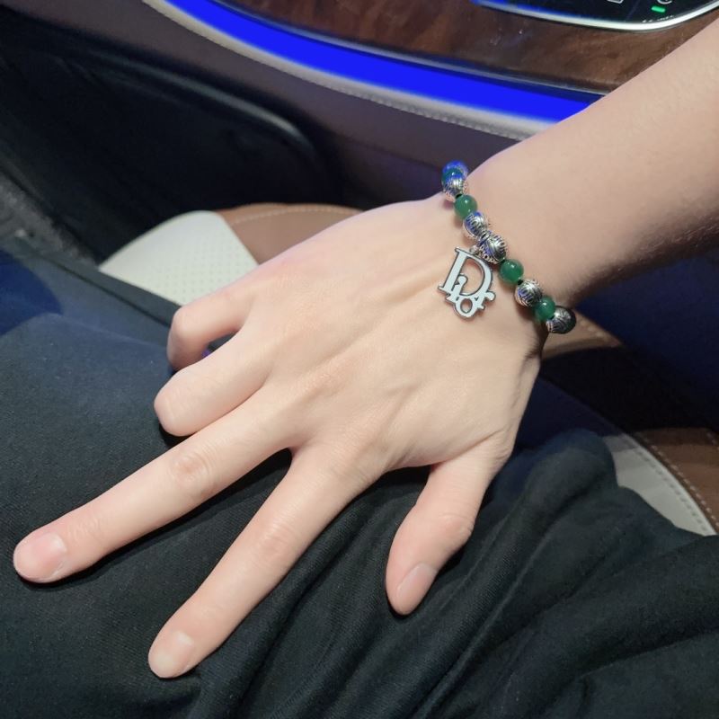 chr1st1an D10r bracelets